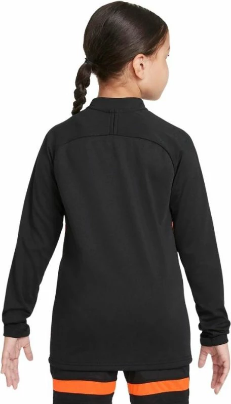 Duks për fëmijë Nike, i zi