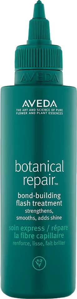 Trajtim për flokë për femra Aveda Botanical Repair Bond-Building Flash Treatment, 150ml