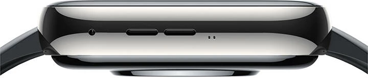 Smartwatch Joyroom JR-FT5 Plus Fit-life Series, 1.96", 300 mAh, Bluetooth, grafit