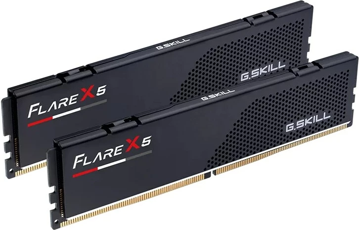 RAM Memorje G.Skill F5-6000J2836G32GX2-FX5, 64 GB, 2 x 32 GB, DDR5, 6000 MHz