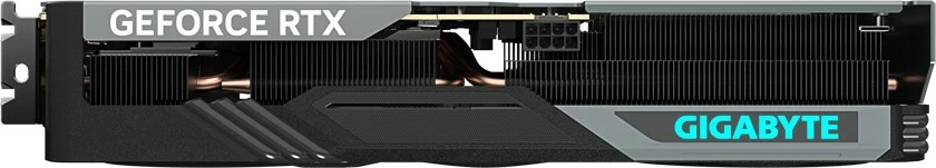 Kartelë grafike Gigabyte GeForce RTX 4060 Ti OC 16G, 16 GB, e zezë