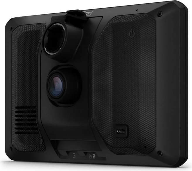Navigator Garmin DEZLCAM LGV710, 32 GB, 7 inch, i zi