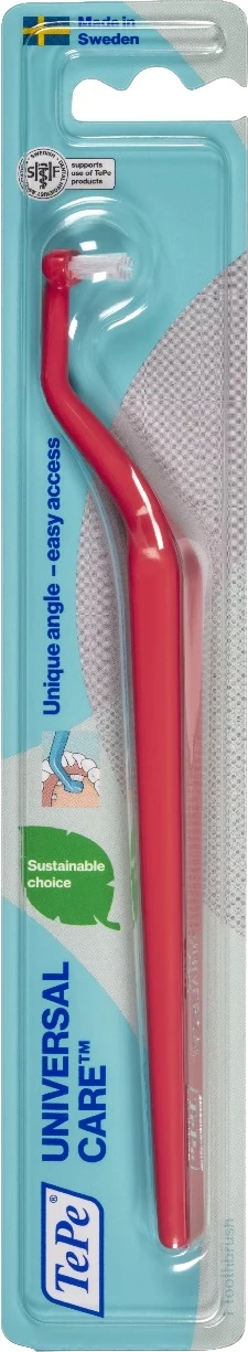 Furçë dhëmbësh TePe Universal Care, 1 copë