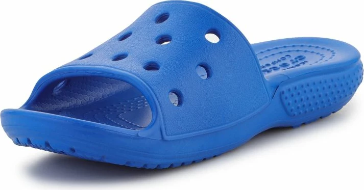 Atlete për fëmijë Crocs, blu