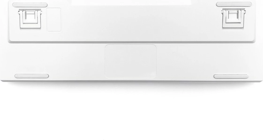 Tastierë mekanike gaming, Media-Tech, Red Core MX60 MT1259, 60% USB-C me kabëll, ndriçim LED RGB, 68 taste, e zezë/blu/e bardhë