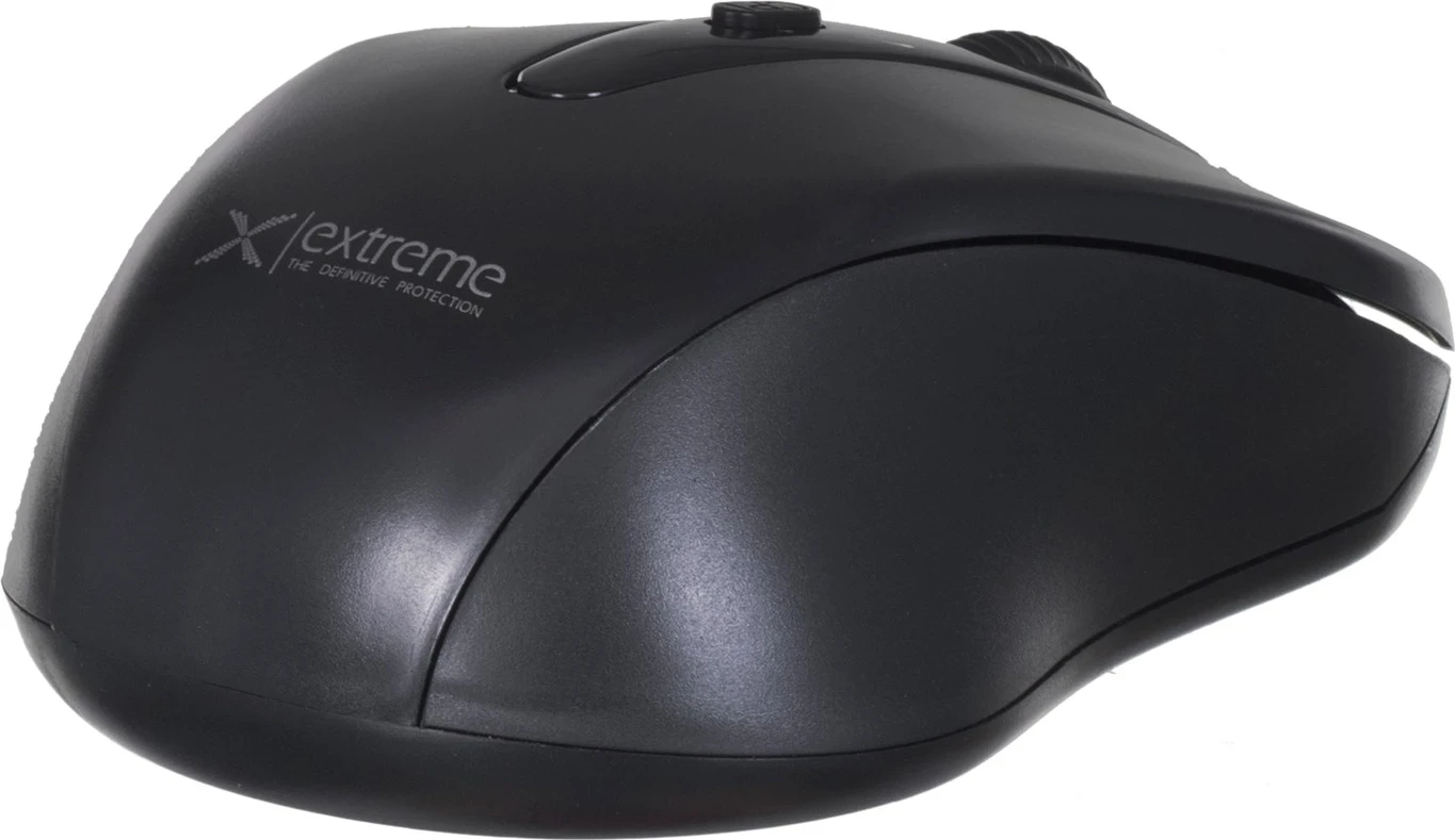 Maus optik Extreme XM104K,1000dpi, i zi  