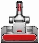 Fshesë me korent Dyson Cinetic Big Ball Multifloor 2, pa qese, argjendtë