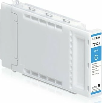 Kartuç boje Epson T692200 UltraChrome XD 110ml, Cian, 1 copë