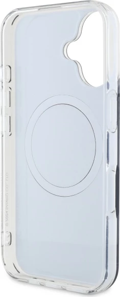Mbështjellës Hello Kitty IML Sweet Kitty MagSafe për iPhone 16 Pro, zi