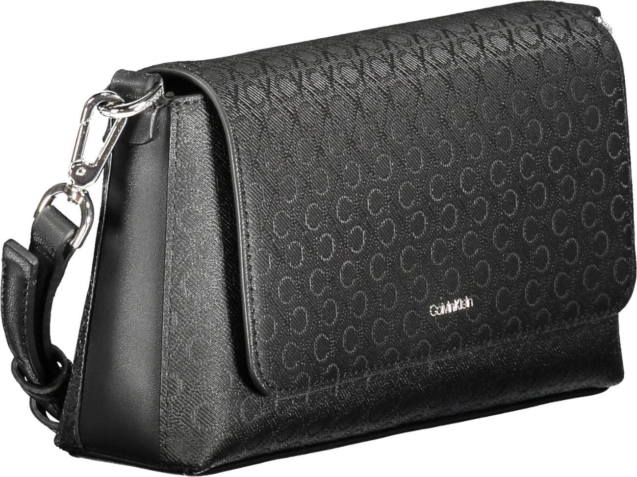 Çantë për femra Calvin Klein, e zezë