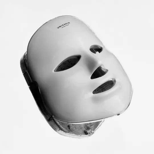 Maskë koreane Unicskin UNICLED
