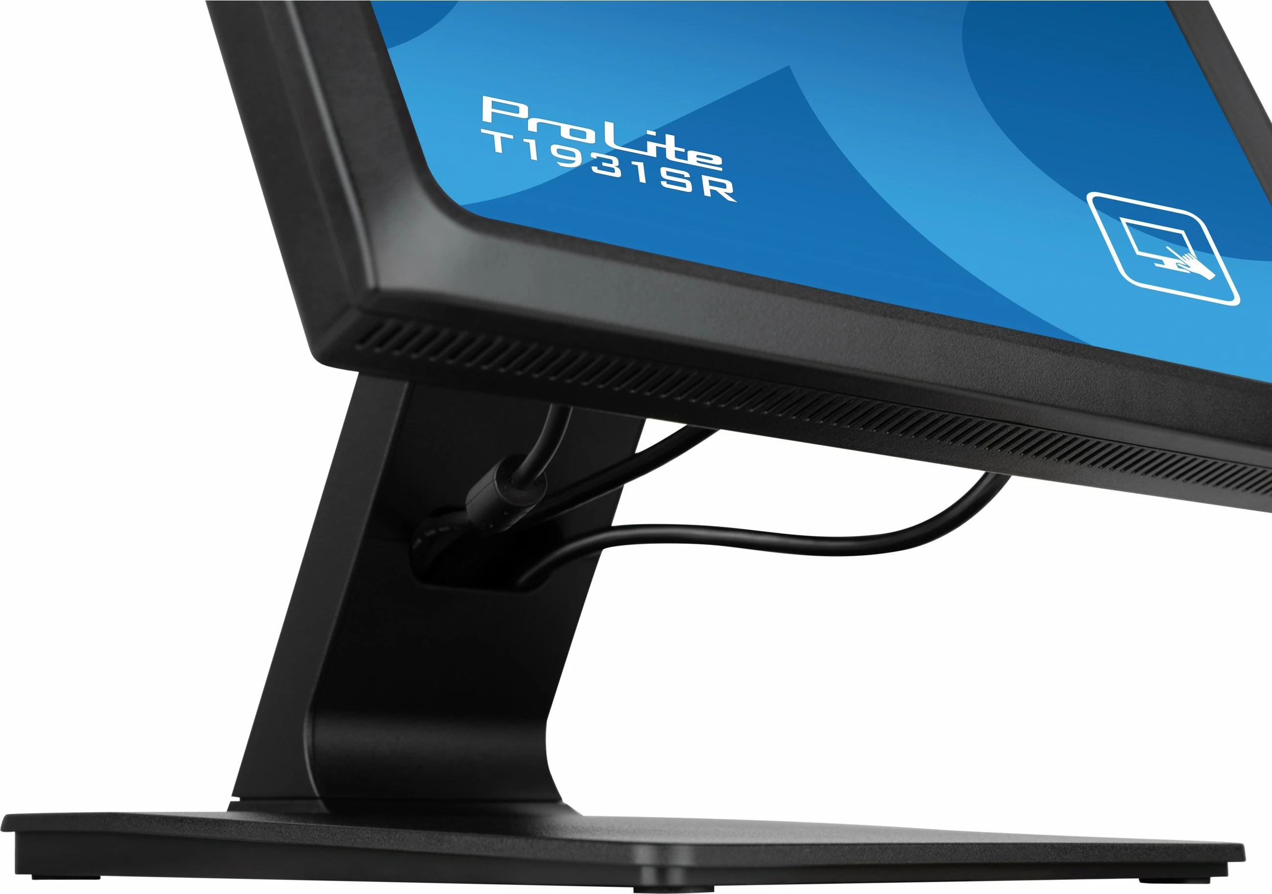 Monitor iiyama ProLite T1931SR-B1S, 19", SXGA, LCD, i zi