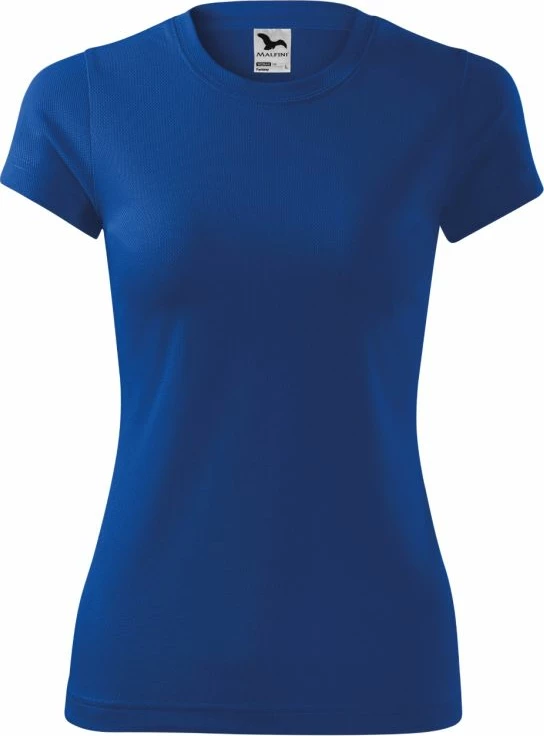 Maicë Malfini për femra, blu