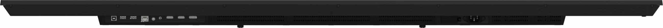 Monitor iiyama ProLite LH6565UHSB-B1, 65 inç, 4K Ultra HD, LED, Wi-Fi, i zi