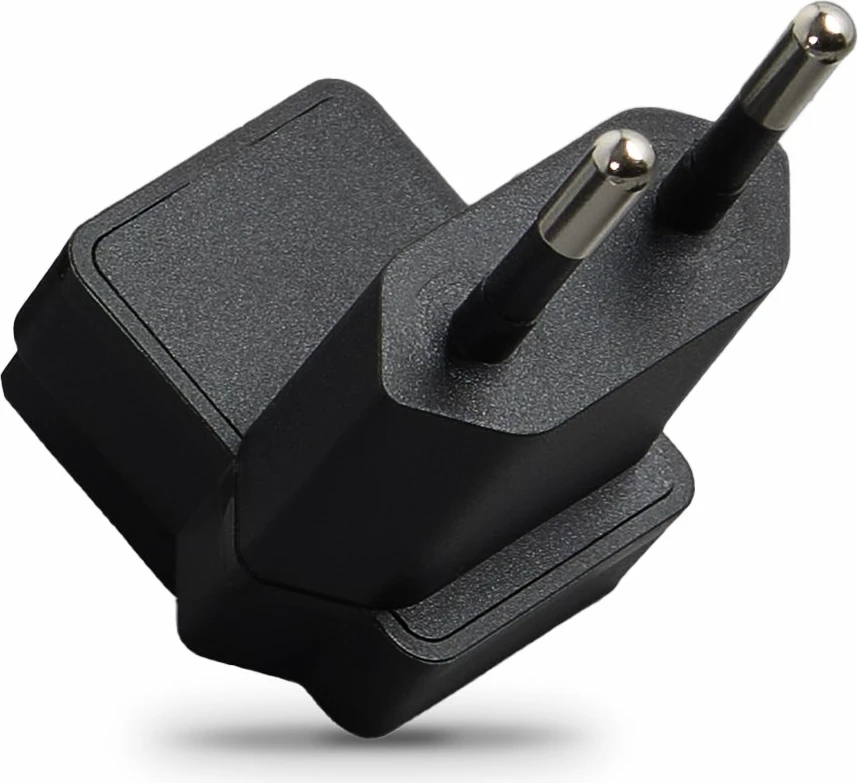 Hub USB RØDE Hub 10Gbps, 7x USB-C (1x PD 100W), 1x USB-A 3.2, lexues SD/microSD, zi, set me kabllo e adaptorë rryme