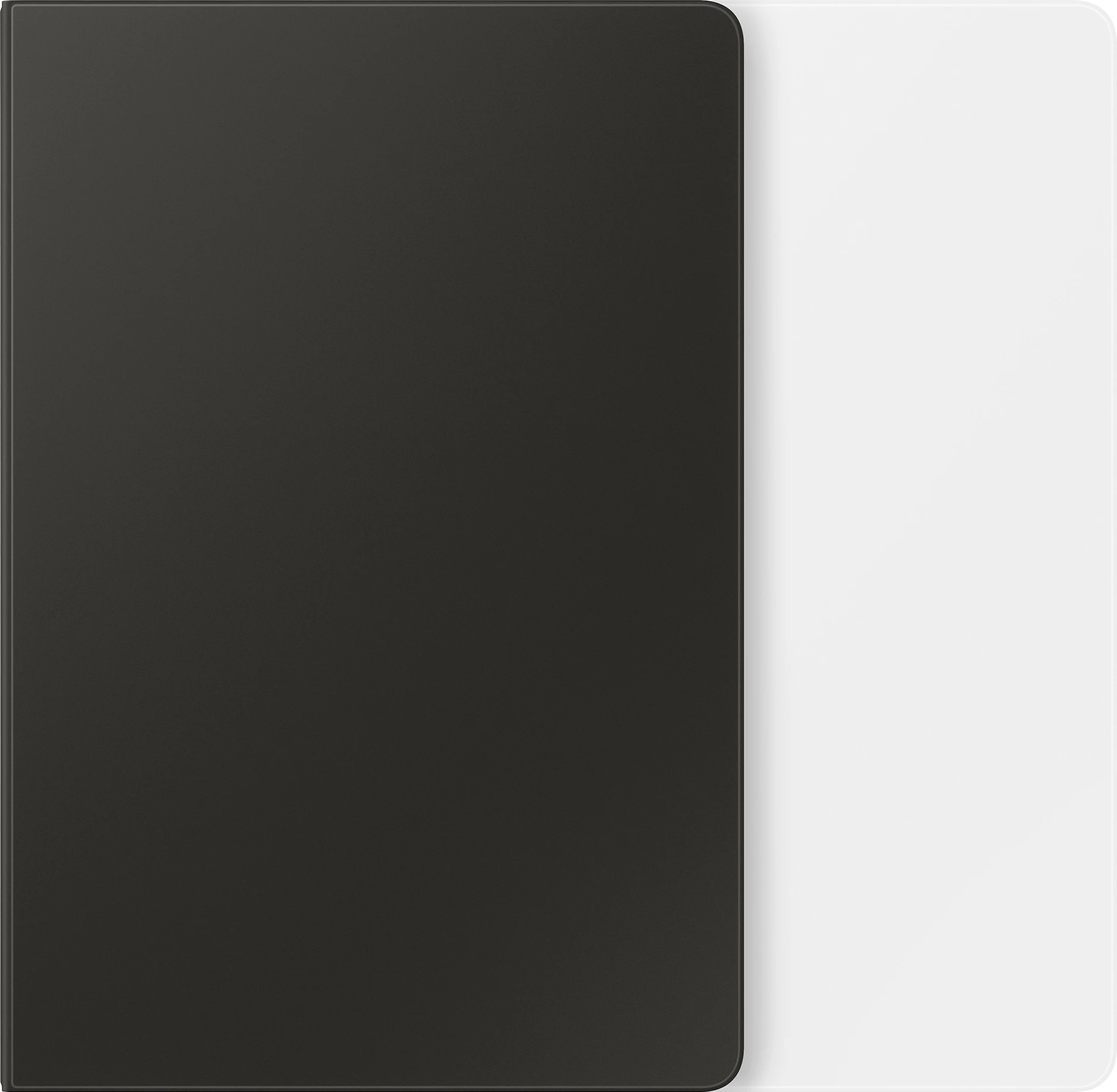 Mbështjellës folio Samsung Galaxy Tab S9, 27.9 cm (11"), i bardhë