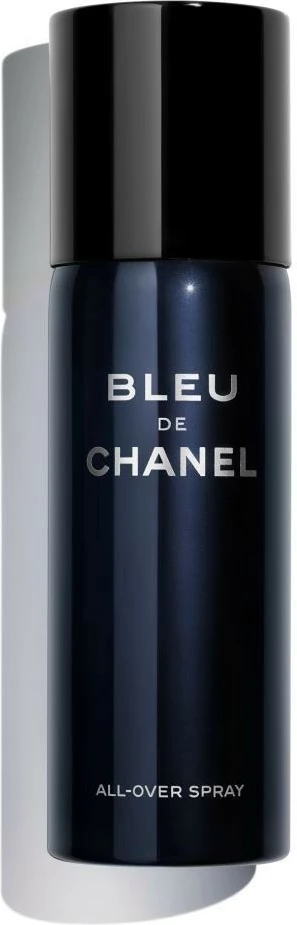 Sprej për trup Chanel Bleu De Chanel, 150 ml