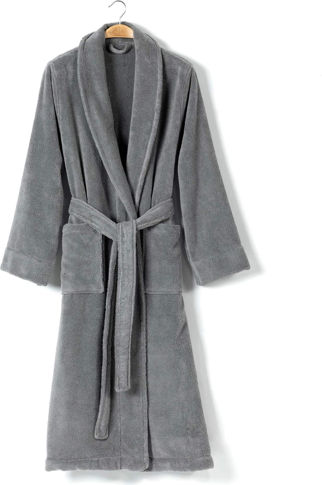 Rrobdeshamber Mijolnir, Chicago, ngjyrë gri e errët