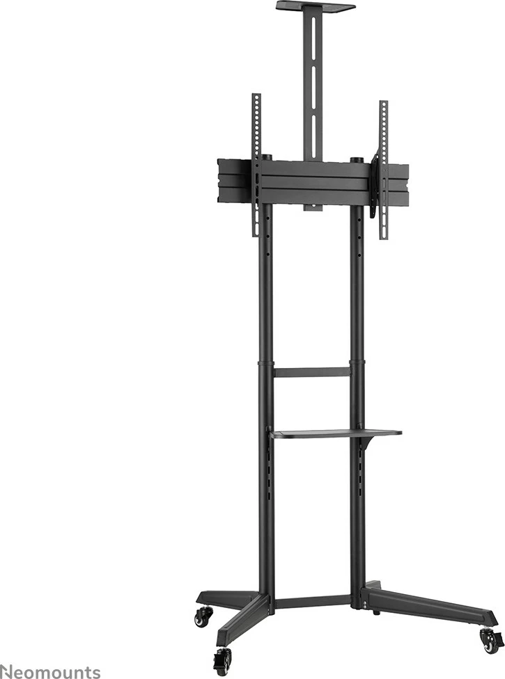Stendë dyshemeje Neomounts Newstar FL50-550BL1, 50 kg, 37"-70"