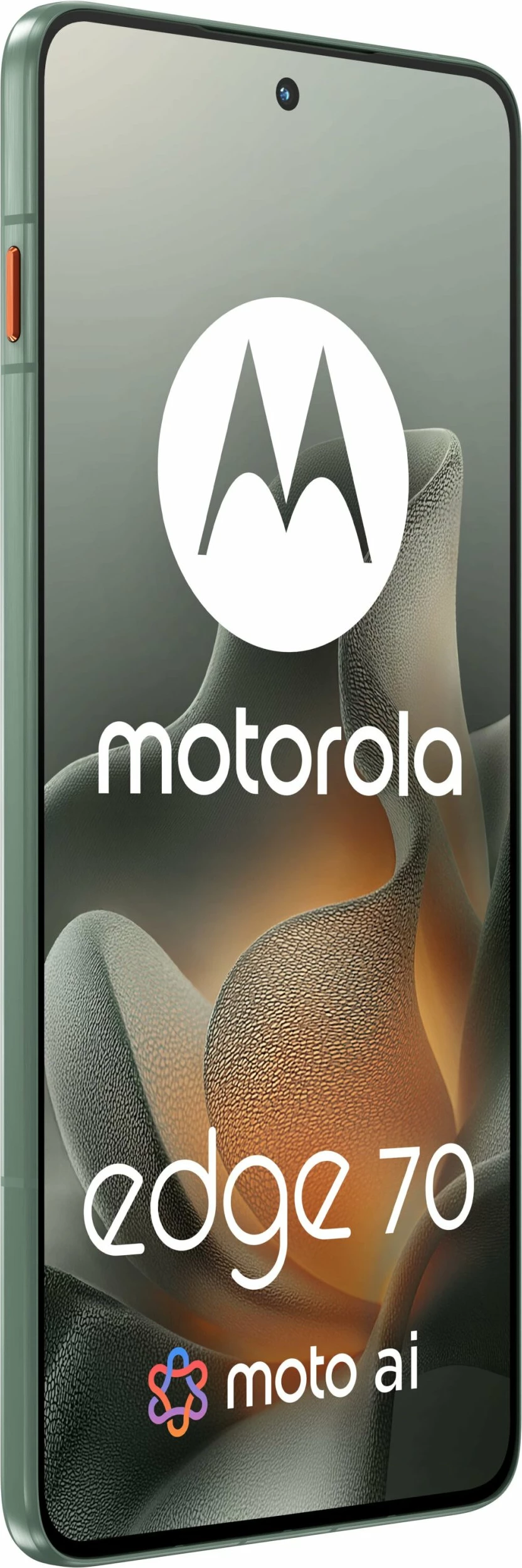 Celular Motorola Edge 70 5G 12GB/512GB Gjelbër (PBA50024PL)