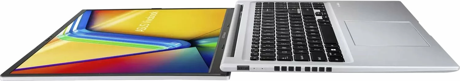 Laptop Asus VivoBook 16 M1605NAQ-MB117 Ryzen 5, RAM Memorje 16 GB, SSD 512 GB, 16\" WUXGA IPS, argjendtë