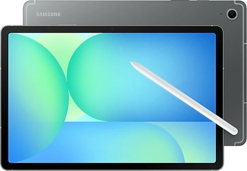 Tablet Samsung Galaxy Tab S10 FE 5G, 8GB RAM, 128GB, gri