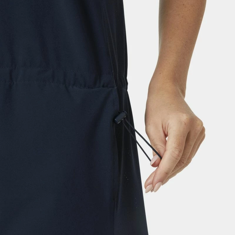 Fustan veror Helly Hansen për femra, navy blue