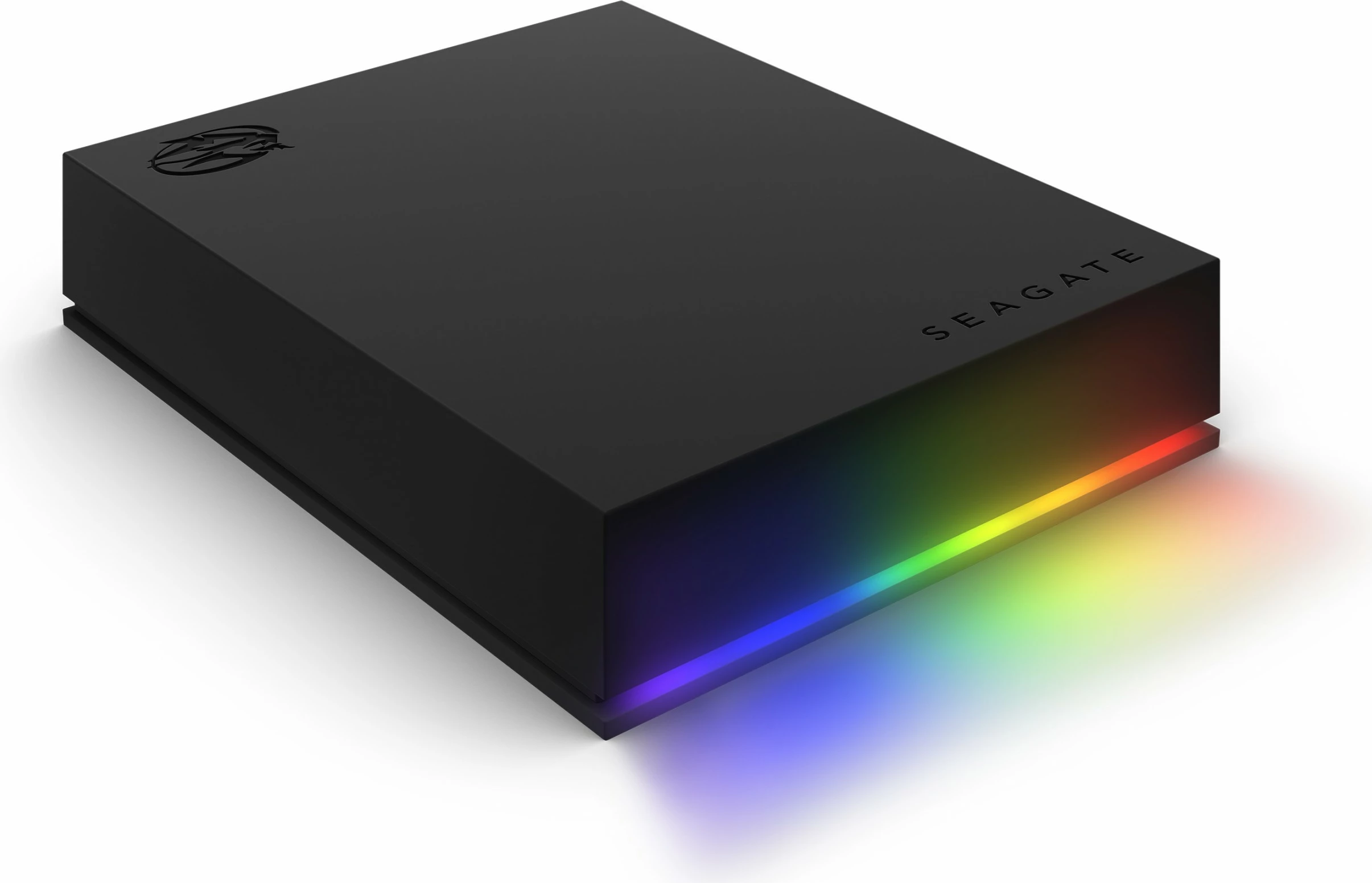 Hard disk Seagate Game Drive FireCuda, 5 TB, 3.2 Gen 1, Ngjyrë e zezë