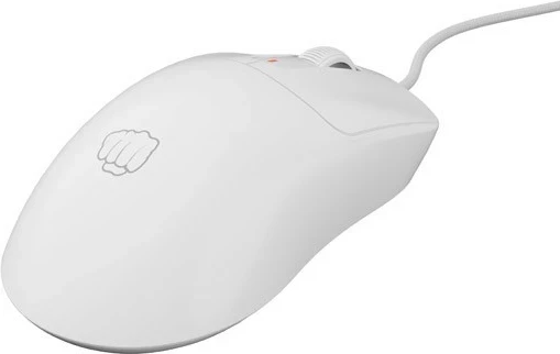 Maus Fury Tanto T4, RGB, i bardhë