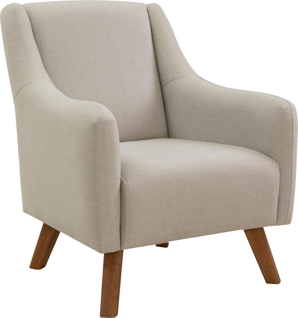 Karrige krahu Hera, Atelier del Sofa, krem