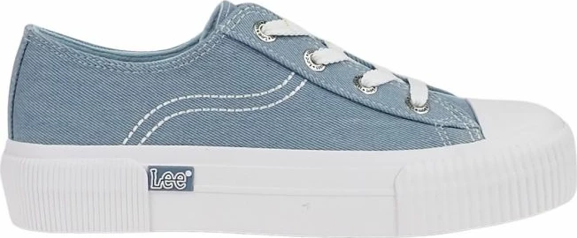 Këpucë për femra Lee, blu