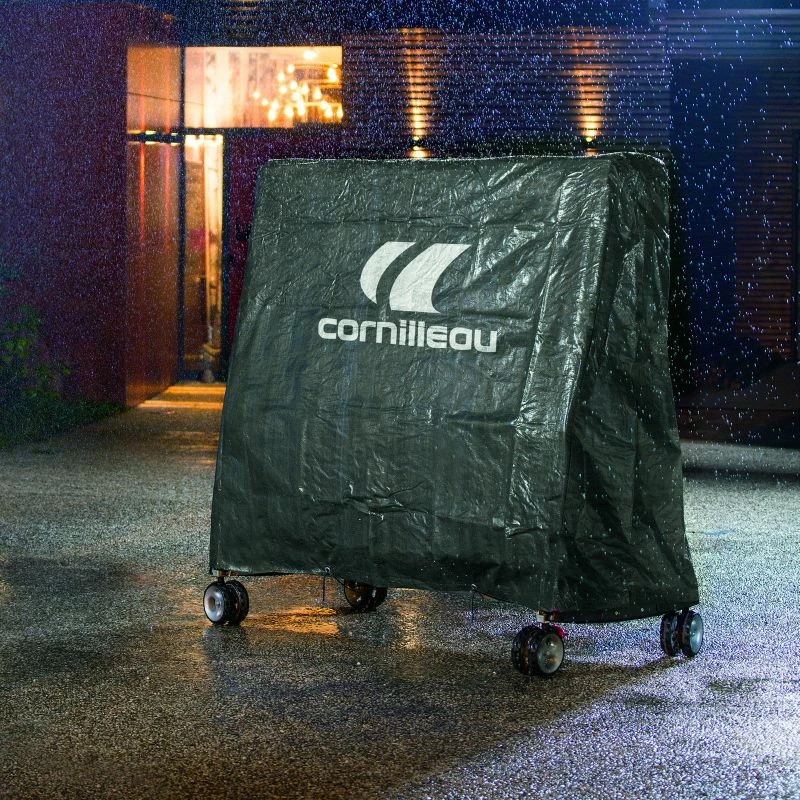 Set raketa për tavolinë CORNILLEAU, jeshile