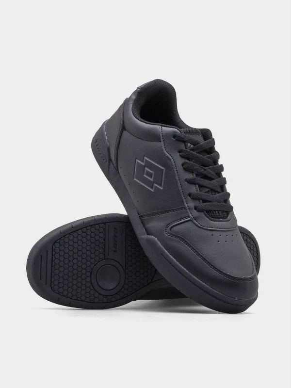 Atlete Lotto, të zeza