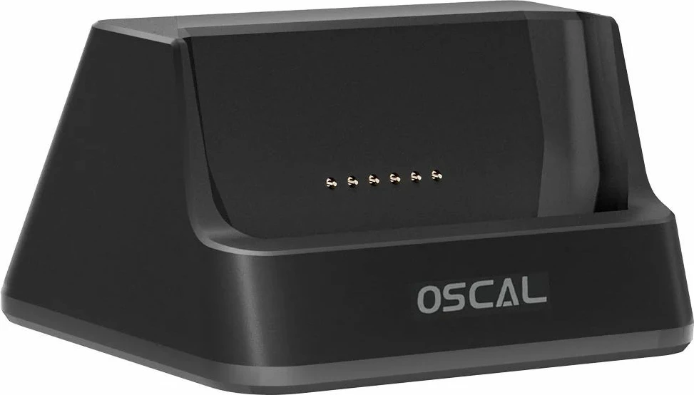 Stacion karikimi desktop Oscal TANK 1, 55 W, i zi