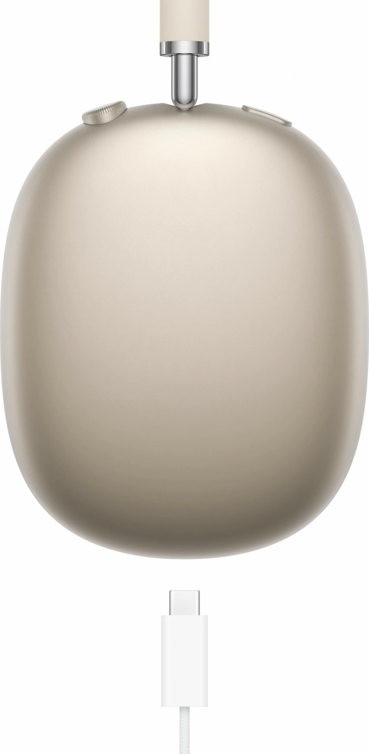 Kufje Apple AirPods Max, Wireless, 386.2 g, Blu