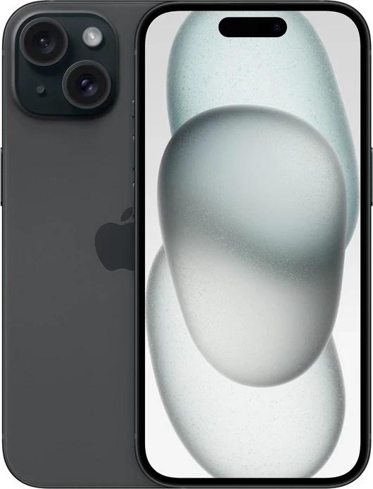 Celular Apple iPhone 15, 6.1", 128GB, i zi