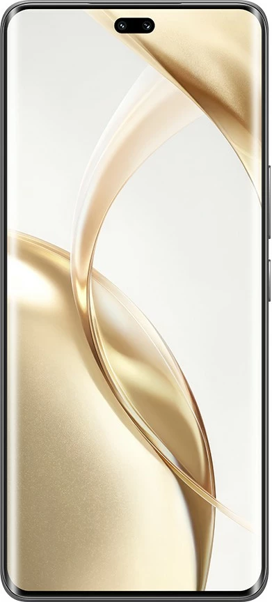Celular Honor 200 Pro, 12 GB, 512 GB, 50 MP, Android 14, Ngjyrë e zezë