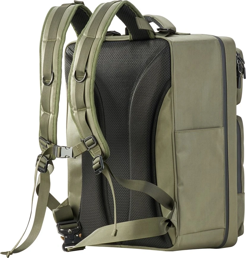 Çantë shpine për dron, Autel EVO Max Series, e gjelbër