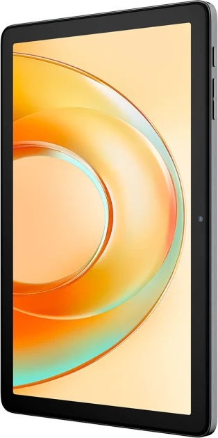 Tablet BLACKVIEW Tab 60 Pro LTE 10.1\", 8GB+128GB, Gray, me mbrojtëse + mbrojtës ekrani