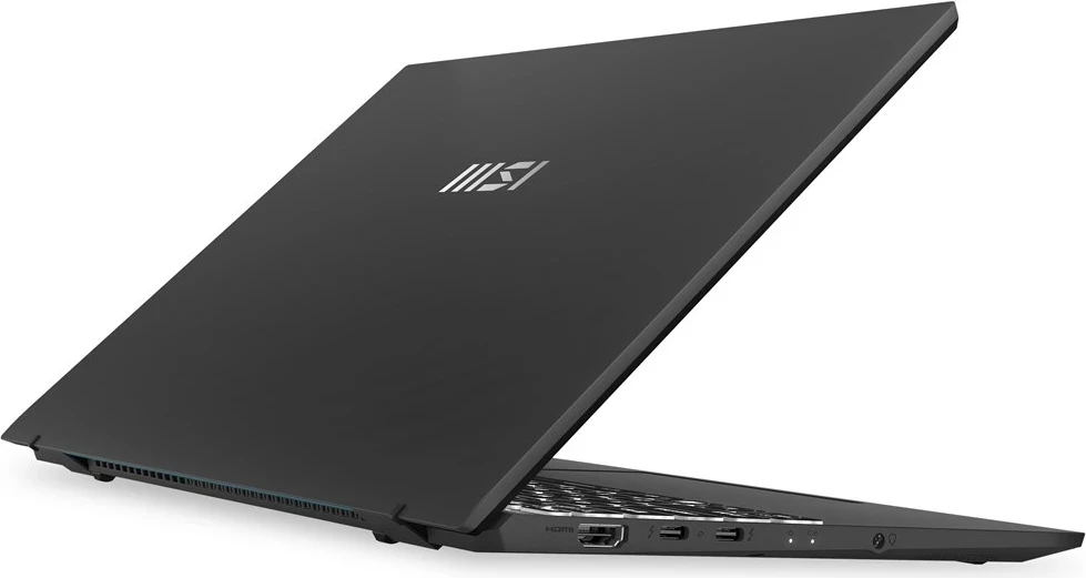 Laptop MSI Prestige 13 AI+ EVO A2VMG-020PL, Intel Core Ultra 9, 13.3", 32 GB RAM, 1 TB SSD, Gri