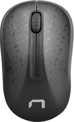 Maus wireless Natec Toucan NMY-2037, 1600 DPI, i zi