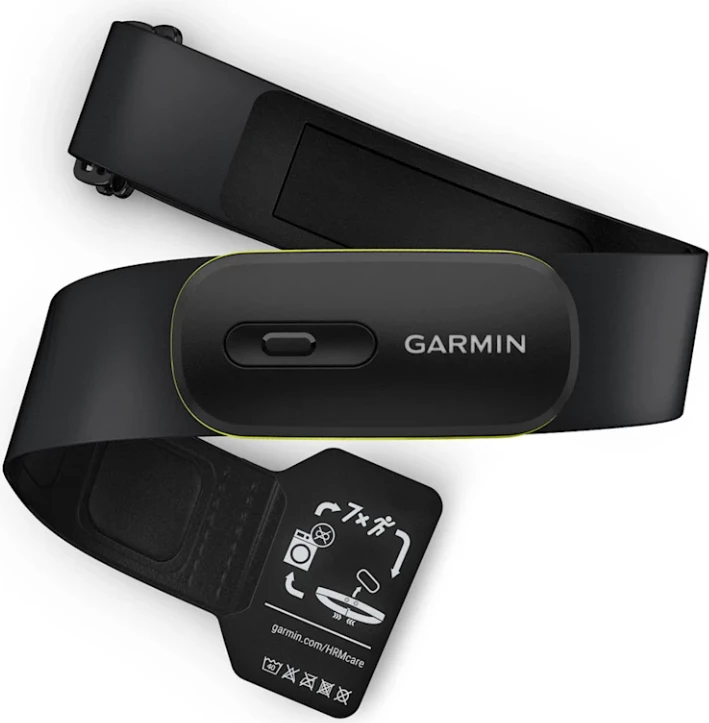 Monitor pulsi Garmin HRM 600, M-XL