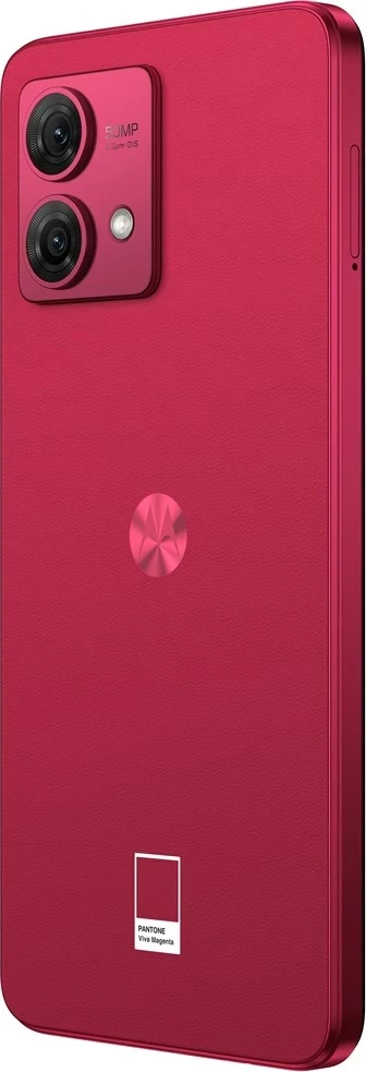 Smartfon Motorola Moto G84 5G, 8/256, Magenta