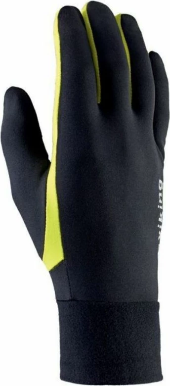 Doreza multifunksionale për sporte dimërore Viking Runway, të zeza