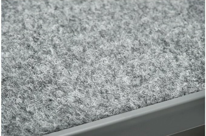 Mbështetëse këmbësh Kensington SmartFit SoleMate Pro Elite, Gri, 0 - 18°