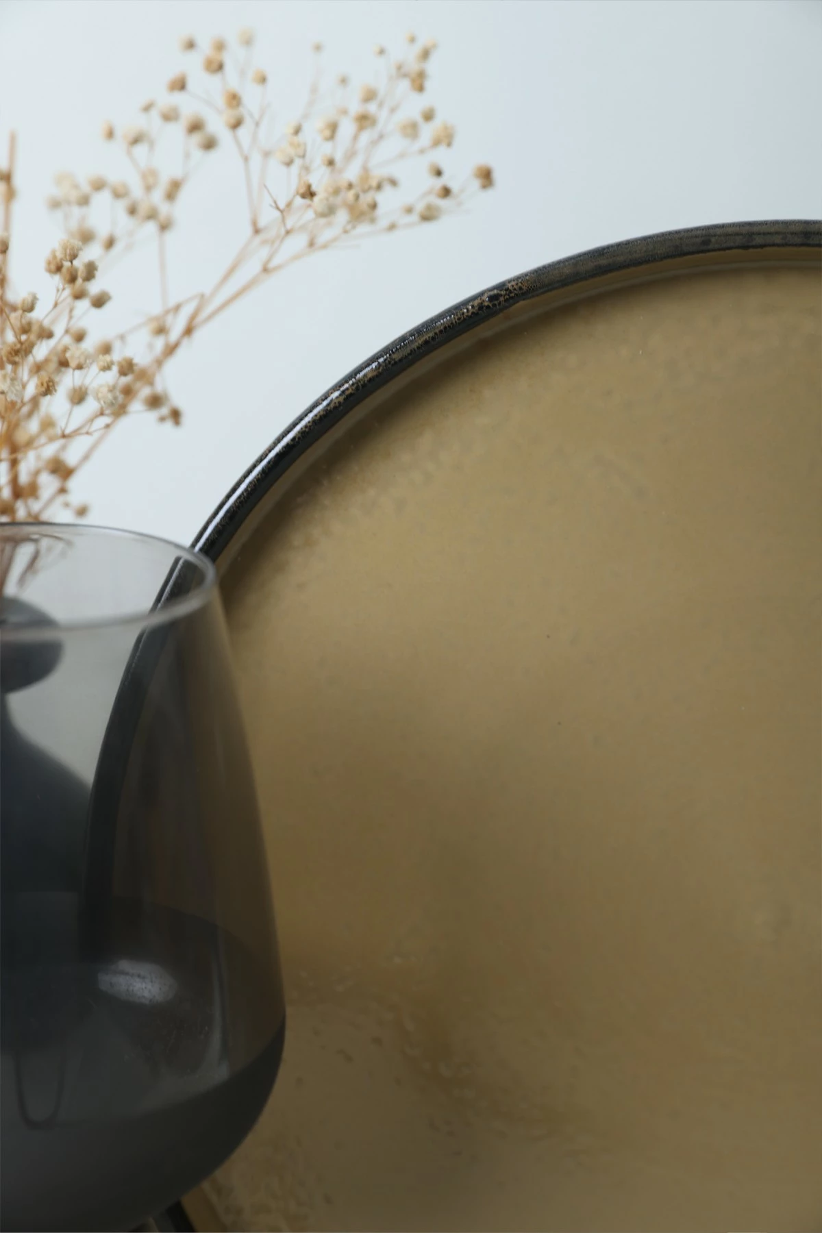 Set pjatash shërbimi (6 copë), Hermia Concept, X00018273