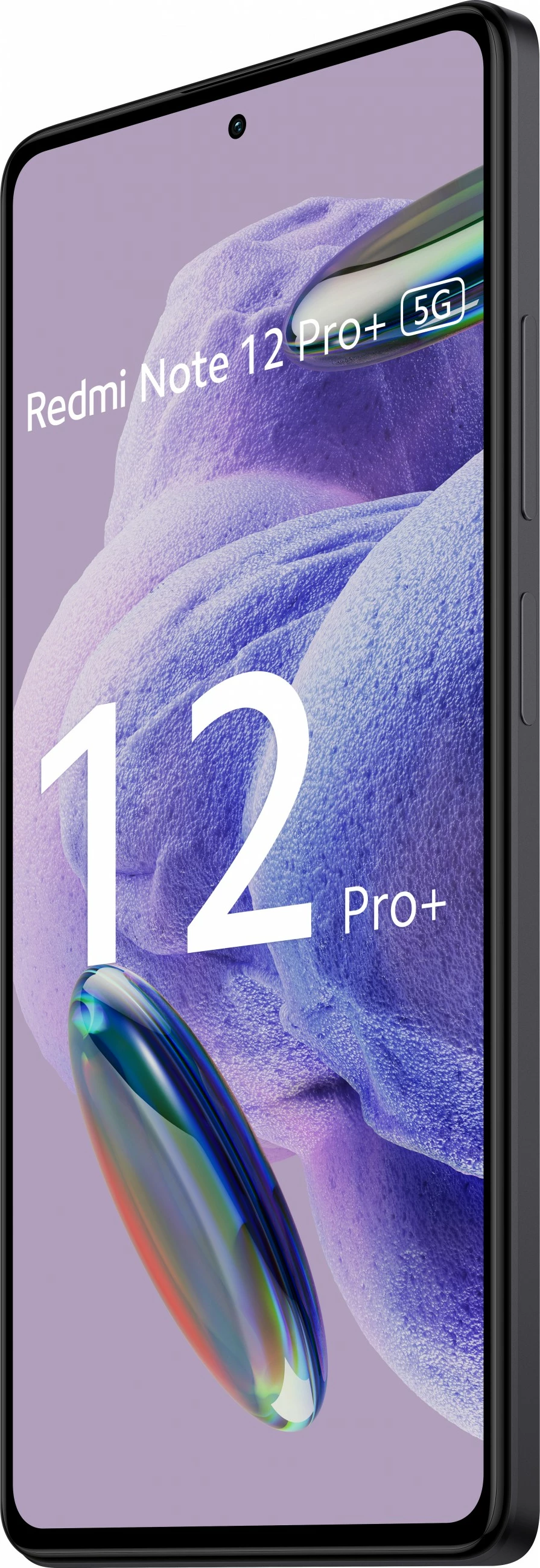 Celular Xiaomi Redmi Note 12 Pro+, 6.67", 8+256GB, 5G, i zi