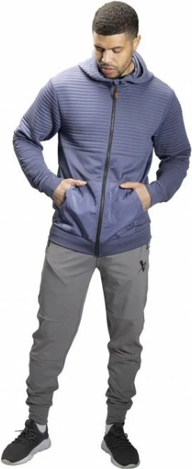 duks për meshkuj Bauer, gri