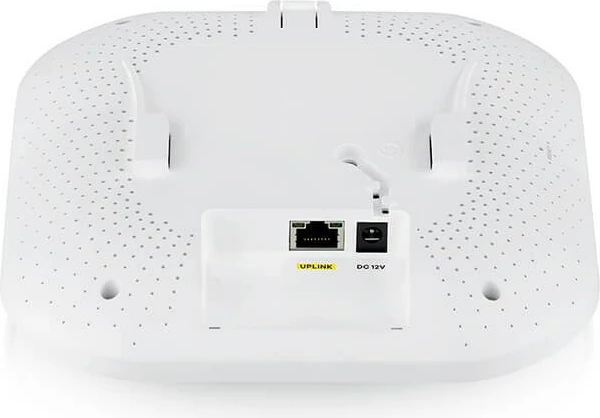 Access Point ZyXEL WAX510D, Bardhë