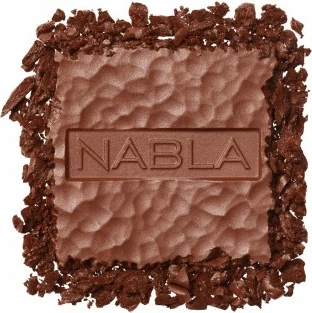 Bronzer Nabla Miami Lights Collection - Shade: Profile